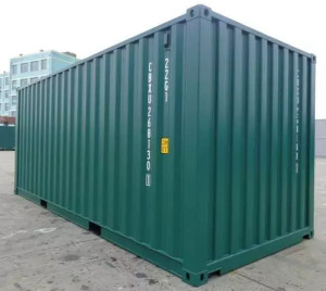 one trip shipping container San Francisco, new shipping container San Francisco, new storage container San Francisco, new cargo container San Francisco